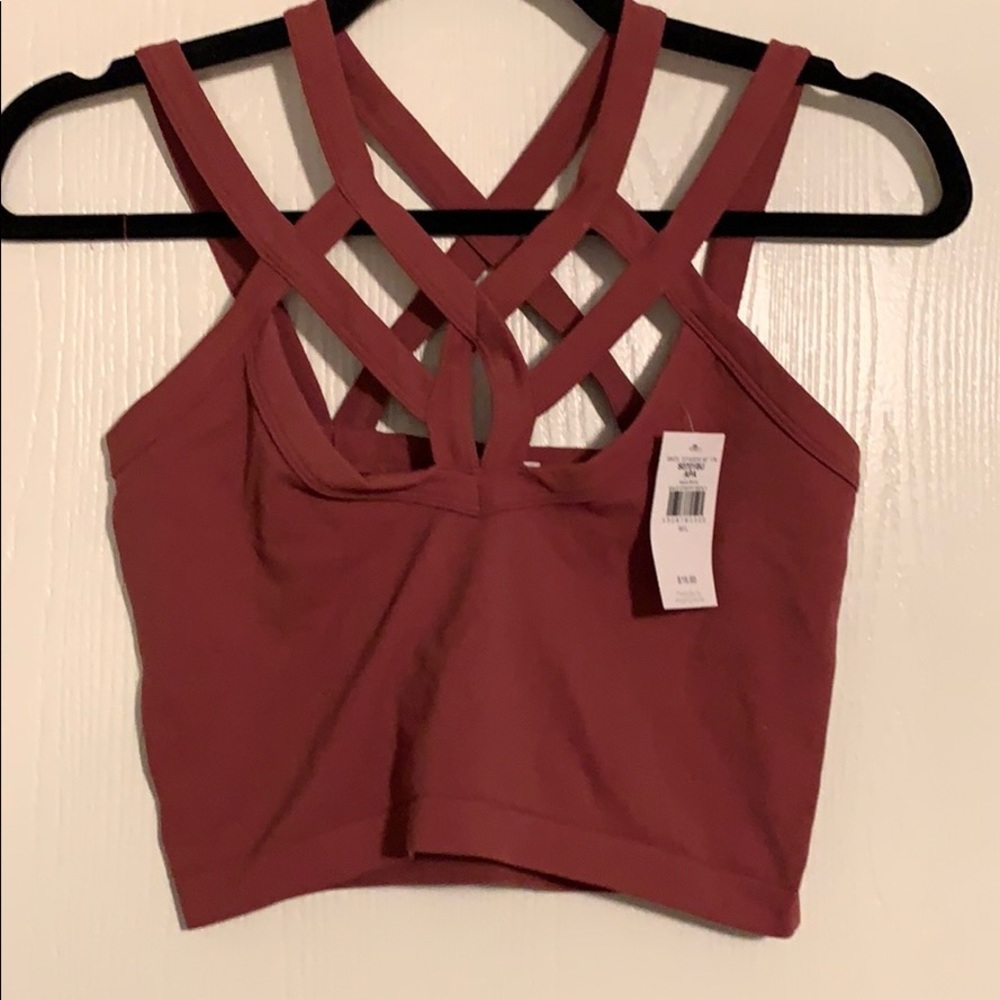 Bandeau/Cami